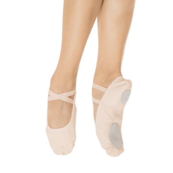 Zapatillas de ballet Vanie