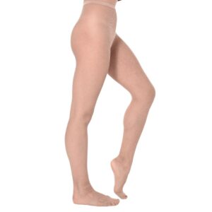 Medias de red. Gran calidad. Ideales para baile y práctica de ballet.
