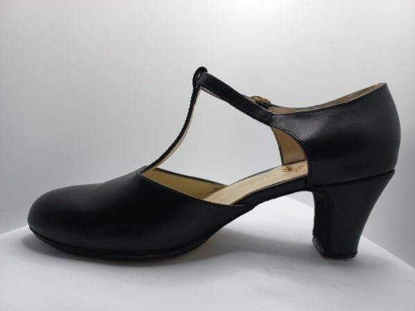 Zapatos de flamenco profesionales Flamenco Moderno