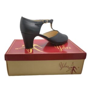 Zapatos de flamenco profesionales Flamenco Moderno