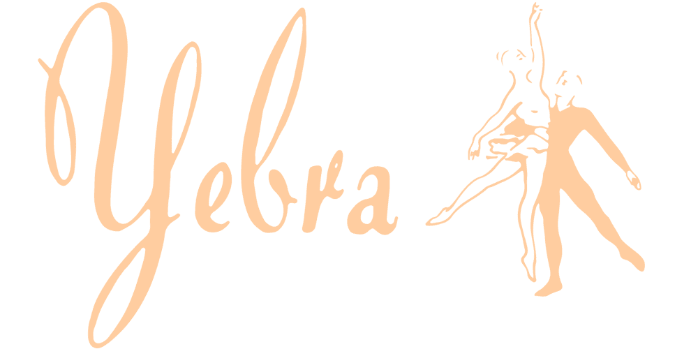 logo Yebra beigue