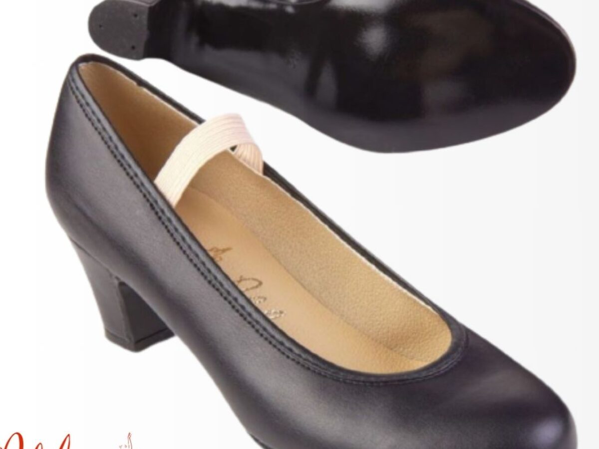 Mejores Zapatos Zapatos De Baile Flamenco Decathlon Zapatos