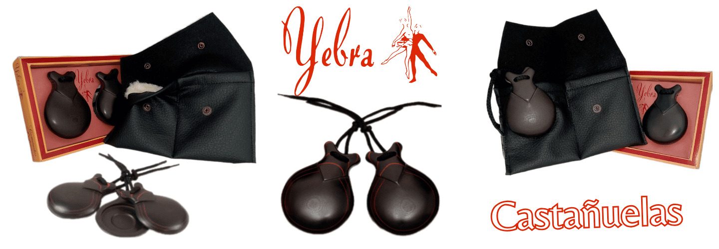 castañuelas