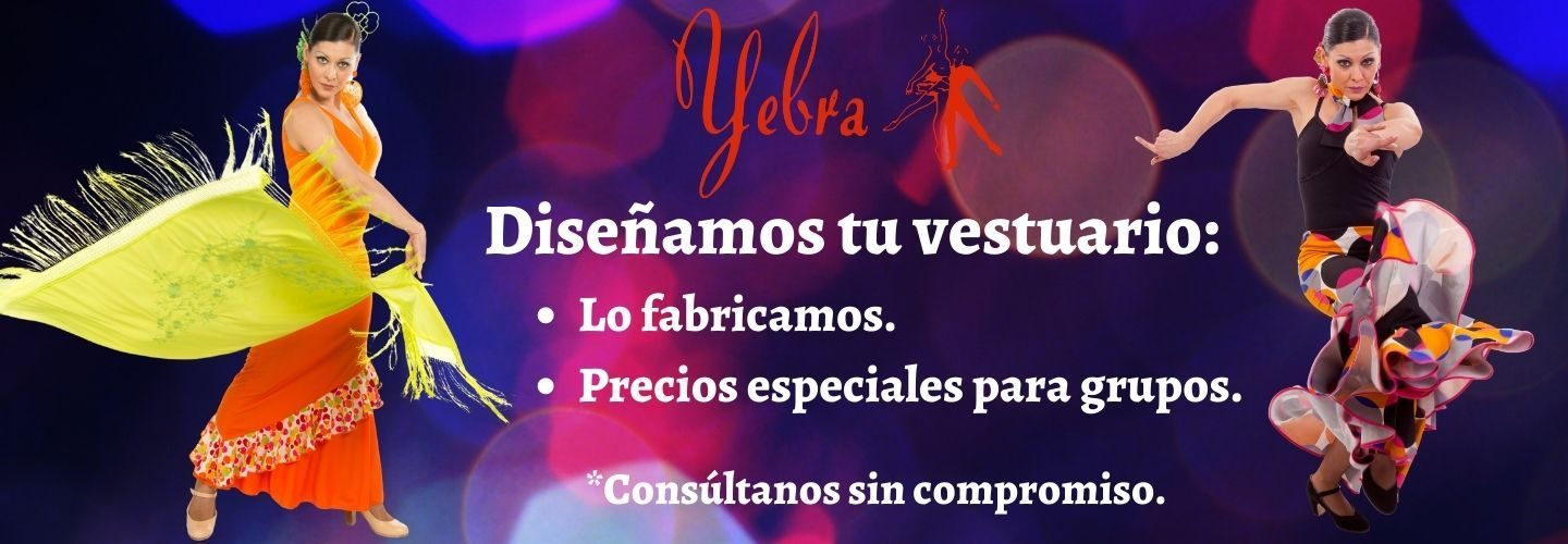 Diseñamos tu vestuario: fabricamos a medida