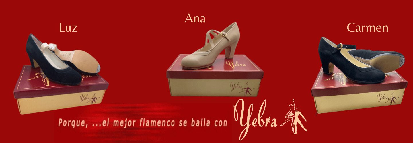 zapatos profesionales de flamenco-carmen-ana-luz
